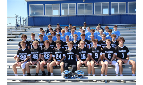 2024 Warriors (Spring)